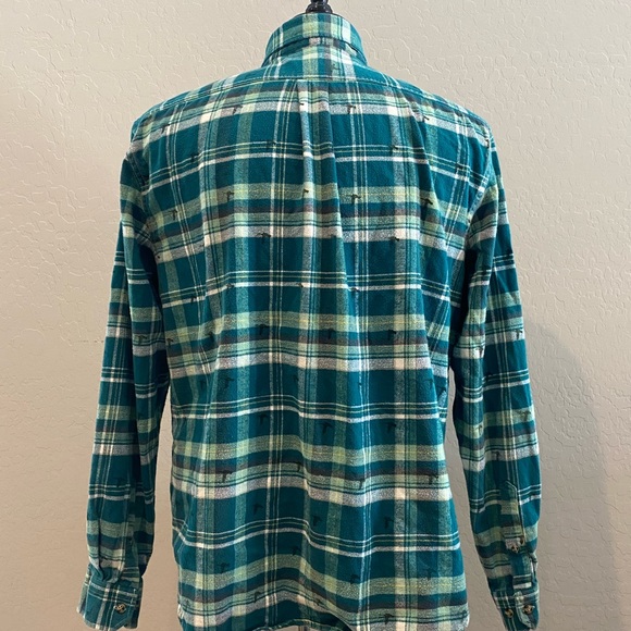 Merona men’s shirt size XL - Picture 4 of 8